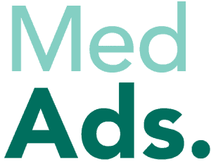 לוגו שקוף MedAds