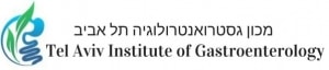 לוגו מכון גסטרו מדיסנטו