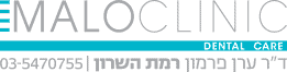 לוגו ערן פרמון