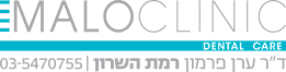 לוגו ערן פרמון