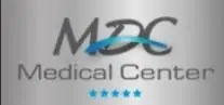 MDC לוגו