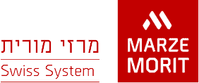 לוגו מרזי מורית
